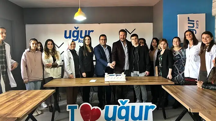 Uğur'lu öğrencilere 'Sınava Hazırlık Süreci Ve Motivasyon' semineri