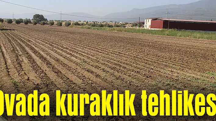 Üretici kara kara düşünüyor