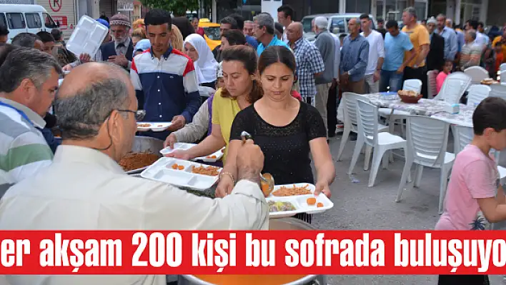 Üyelerin yardımlarıyla kuruluyor