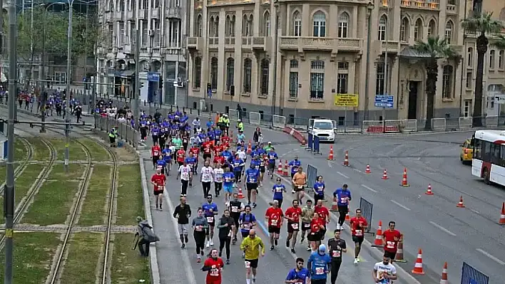 Valilikten yeni karar: İzmir'de maraton, koşu ve bisiklet yarışları tarih oluyor