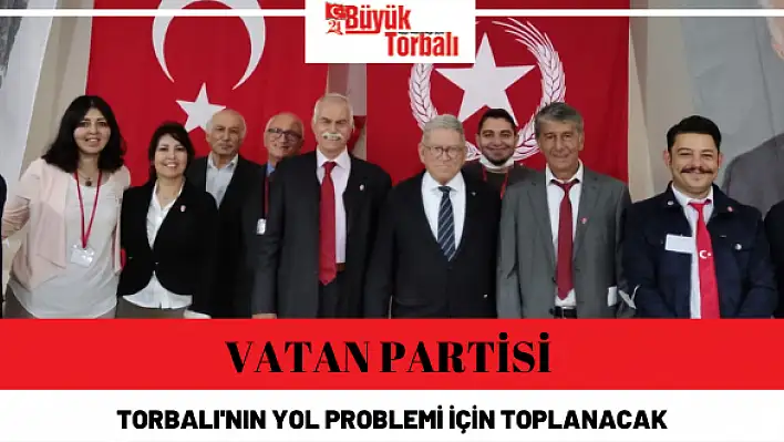 Vatan Partisi, yarın toplanıyor