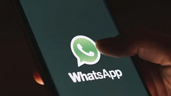 WhatsApp çöktü mü