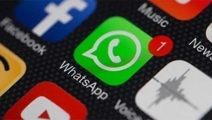 WhatsApp’ın mesaj silme özelliği Türkiye’de