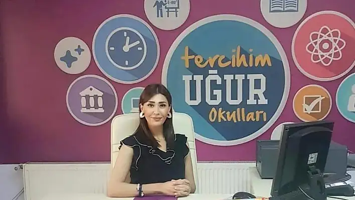 Yapay zeka tabanlı eğitim platformu: Uğur Digital!