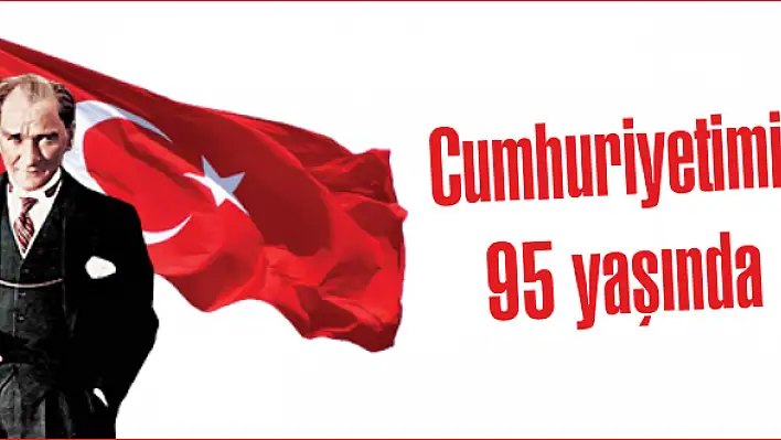 Yaşasın Cumhuriyet!