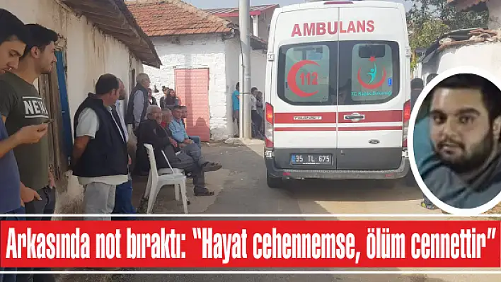 Yazık oldu!