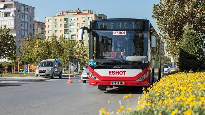 Yeni yıl öncesi ulaşım zammı!