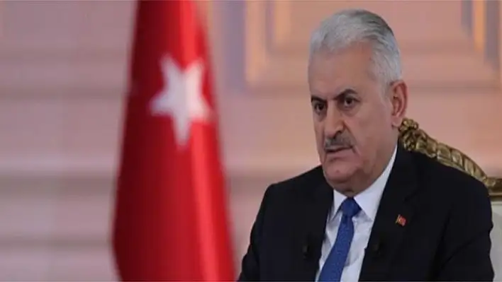 Yıldırım’dan çarpıcı FETÖ açıklaması: İşin seyri değişecek