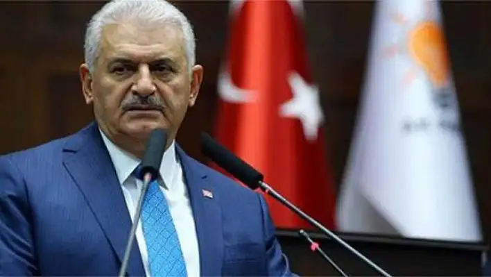 Yıldırım’dan Suriyelilere: Haddini aşan…