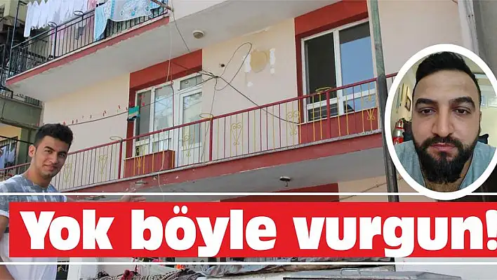 Yok böyle vurgun!