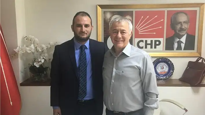 Yüksel CHP için büyük şans