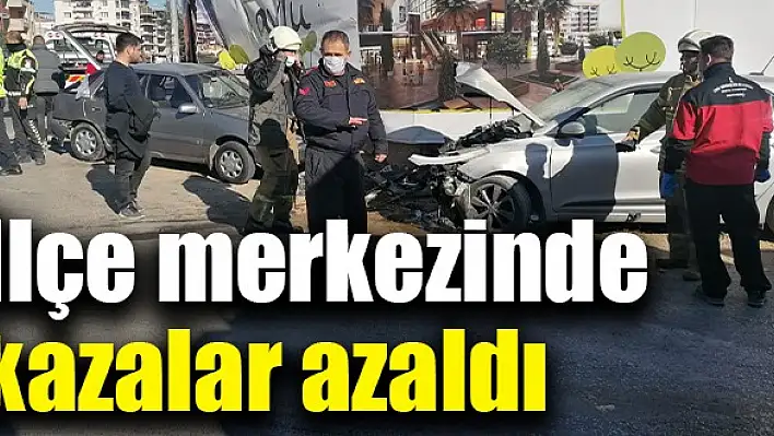 YÜZDE 33 ORANINDA AZALMA YAŞANDI