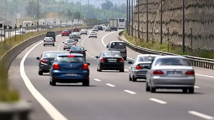 Zorunlu trafik sigortasına yeni zam