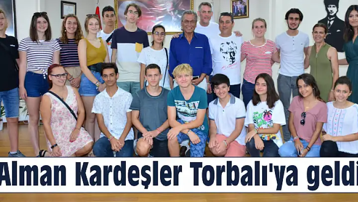 35 yıllık kardeşlik öyküsü