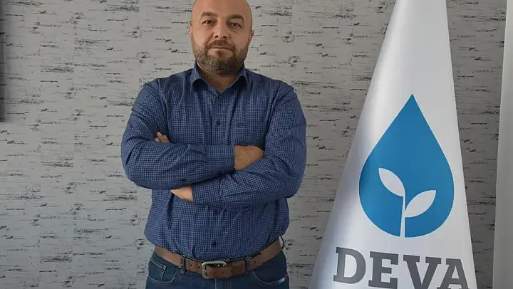 Babacan'a ilk destek Havsut'tan geldi