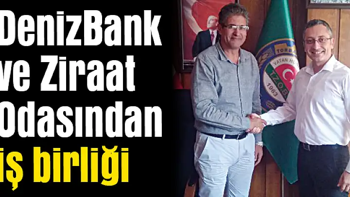 Çiftçilere ‘Üretici Kart’ kolaylığı