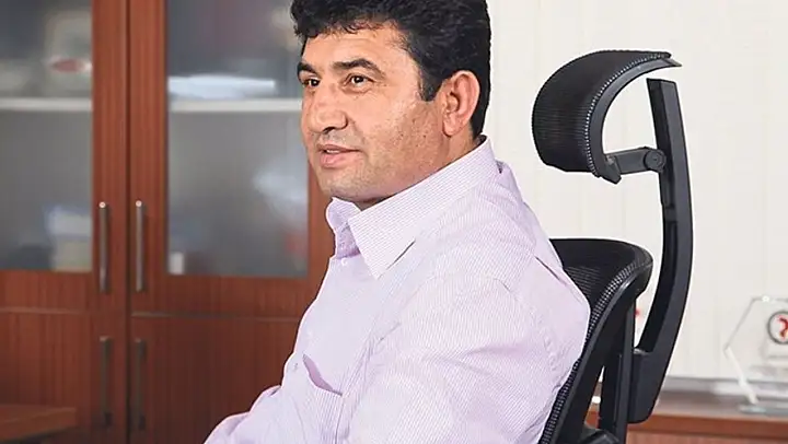 Gürmar ailesinin acı günü