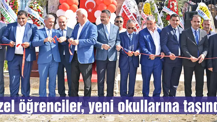 Hüzünlü ayrılık!
