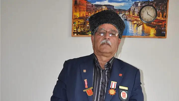 İki yıldır kapım çalınmıyor