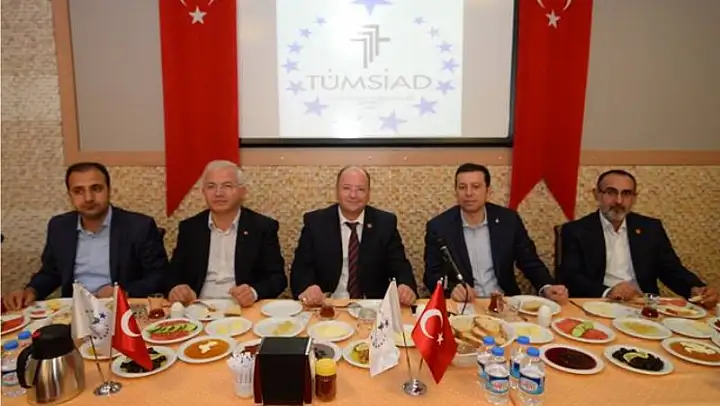İzmir’in dinamizmi Torbalı’dan geliyor