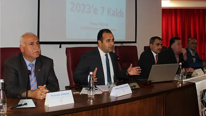 KOBİ’lere 800 bin TL destek