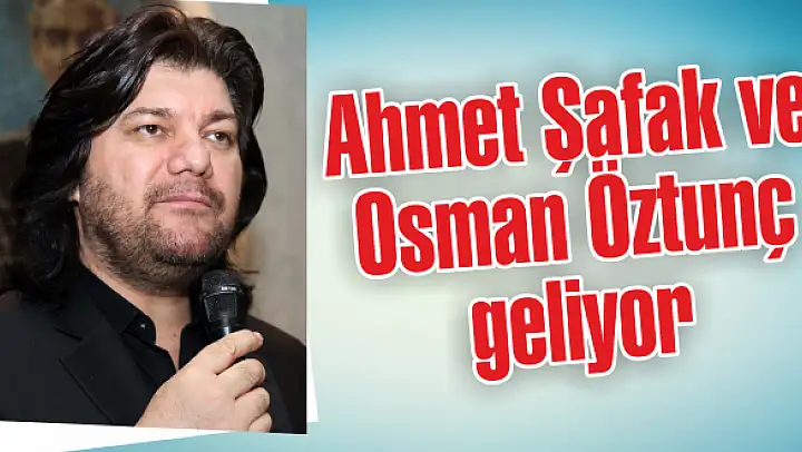 MHP’den konsere davet