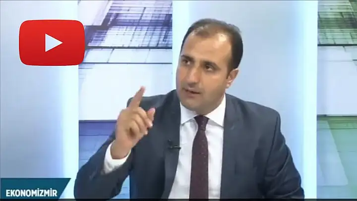 Olgun'un açıklamalarına büyük ilgi