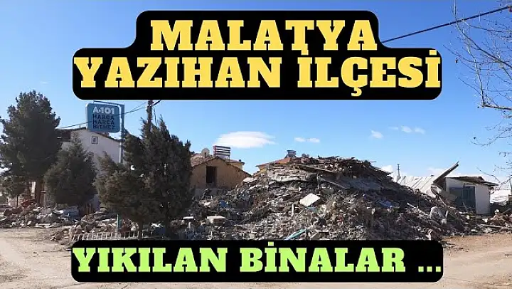 Torbalı'nın yeni kardeş kenti Yazıhan oldu