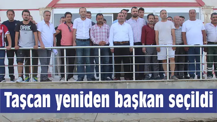 Torbalıspor'da kongre yapıldı
