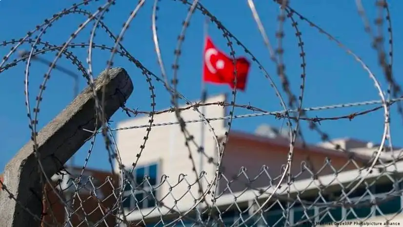 Ceza Yargı Paketi çalışması tamamlandı: 55 bin hükümlüye tahliye yolu