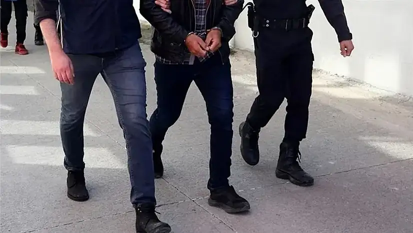 Torbalı'da uyuşturucu operasyonu: 3 kişi tutuklandı